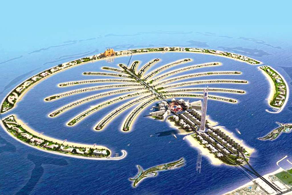 Palm Jumeirah